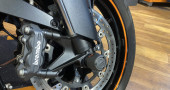 KTM 1290 SUPER ADVENTURE S