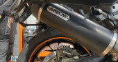 KTM 1290 SUPER ADVENTURE S