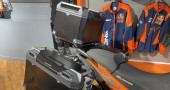 KTM 1290 SUPER ADVENTURE S