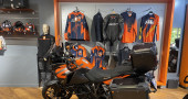 KTM 1290 SUPER ADVENTURE S
