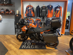 KTM 1290 SUPER ADVENTURE S