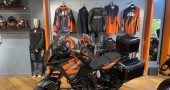 KTM 1290 SUPER ADVENTURE S