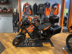 KTM 1290 SUPER ADVENTURE S