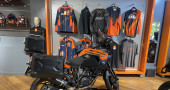 KTM 1290 SUPER ADVENTURE S