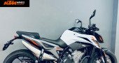 KTM 790 DUKE ABS 2024 - 450 KM - (95€ / mois)*