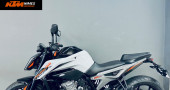KTM 790 DUKE ABS 2024 - 450 KM - (95€ / mois)*