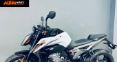 KTM 790 DUKE ABS 2024 - 450 KM - (95€ / mois)*
