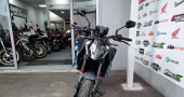 KTM 390 DUKE