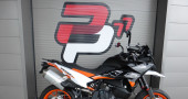 KTM 890 SMT 2023 IMMATRICULEE 2025 NEUVE