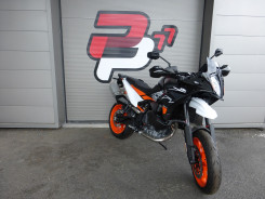 KTM 890 SMT 2023 IMMATRICULEE 2025 NEUVE