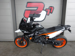KTM 890 SMT 2023 IMMATRICULEE 2025 NEUVE