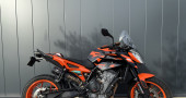 KTM 890 DUKE GP 2022