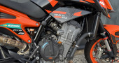 KTM 890 DUKE GP 2022