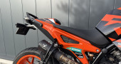 KTM 890 DUKE GP 2022