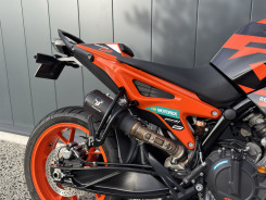 KTM 890 DUKE GP 2022