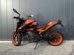 KTM 890 DUKE GP 2022