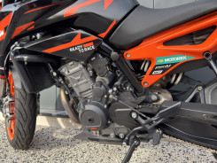 KTM 890 DUKE GP 2022