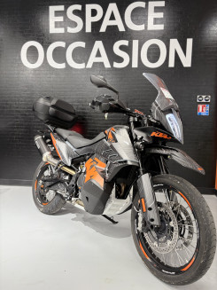 KTM 890 ADVENTURE