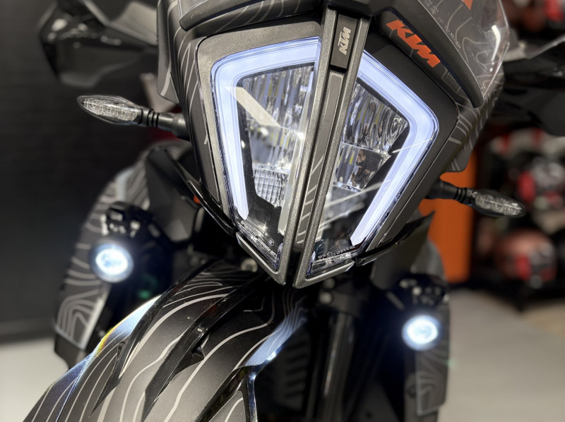 KTM 890 ADVENTURE
