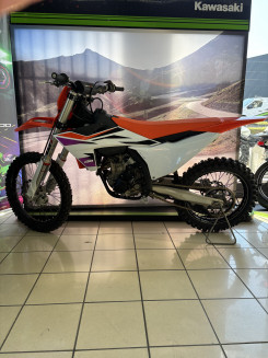 KTM 250 SXF  / DSN MOTOS 40