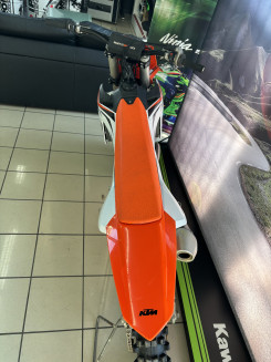 KTM 250 SXF  / DSN MOTOS 40