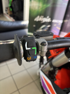 KTM 250 SXF  / DSN MOTOS 40