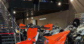 KTM 250 SX