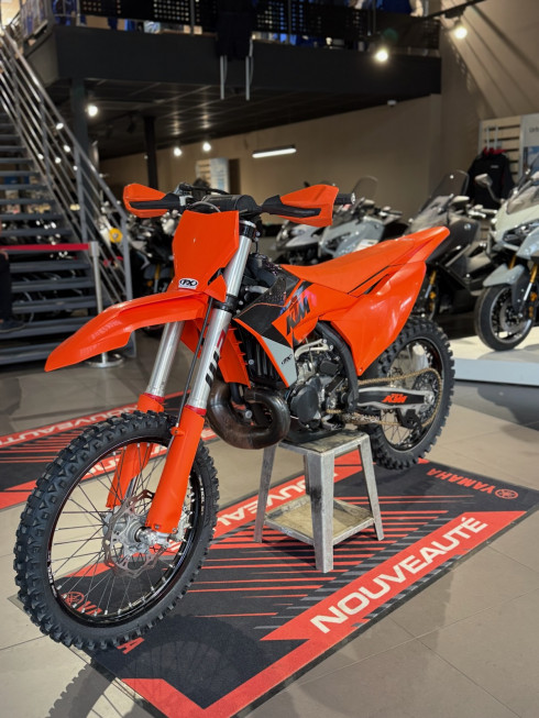 KTM 250 SX
