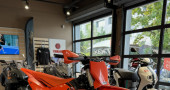 KTM 250 SX
