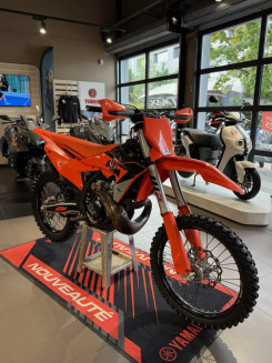 KTM 250 SX