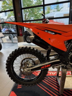 KTM 250 SX