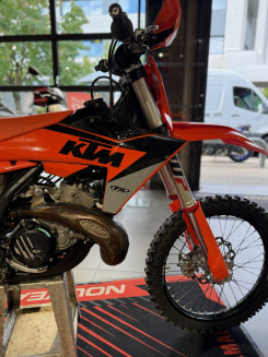 KTM 250 SX