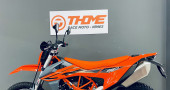 KTM 690 ENDURO R 2024 10490€ (130€/mois)*