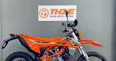 KTM 690 ENDURO R 2024 10490€ (130€/mois)*