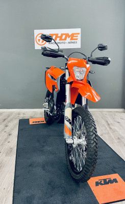 KTM 690 ENDURO R 2024 10490€ (130€/mois)*