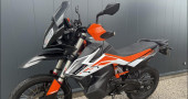 KTM 790 ADVENTURE R 2019