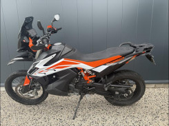 KTM 790 ADVENTURE R 2019