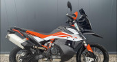 KTM 790 ADVENTURE R 2019