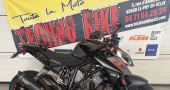 KTM 1290 SUPER DUKE R 2018