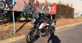 KTM 390 ADVENTURE