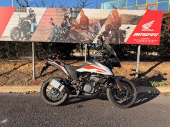 KTM 390 ADVENTURE