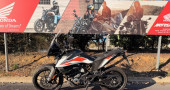 KTM 390 ADVENTURE
