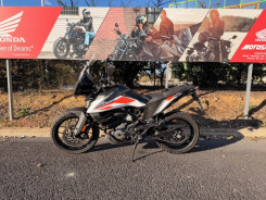 KTM 390 ADVENTURE