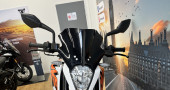 KTM 125 DUKE