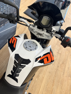 KTM 125 DUKE