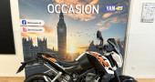 KTM 125 DUKE