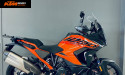 KTM 1290 SUPER ADVENTURE S - TECH PACK / AKRA - 18990€