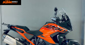 KTM 1290 SUPER ADVENTURE S - TECH PACK / AKRA - 18990€