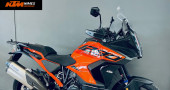 KTM 1290 SUPER ADVENTURE S - TECH PACK / AKRA - 18990€