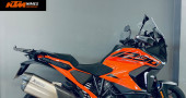 KTM 1290 SUPER ADVENTURE S - TECH PACK / AKRA - 18990€